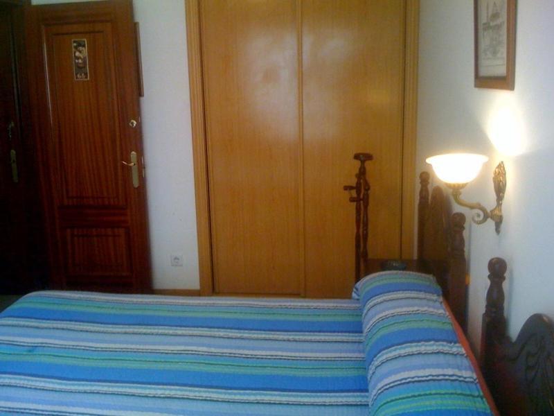 Hotel Hospedaxe Carragal Ribadeo Pokój zdjęcie