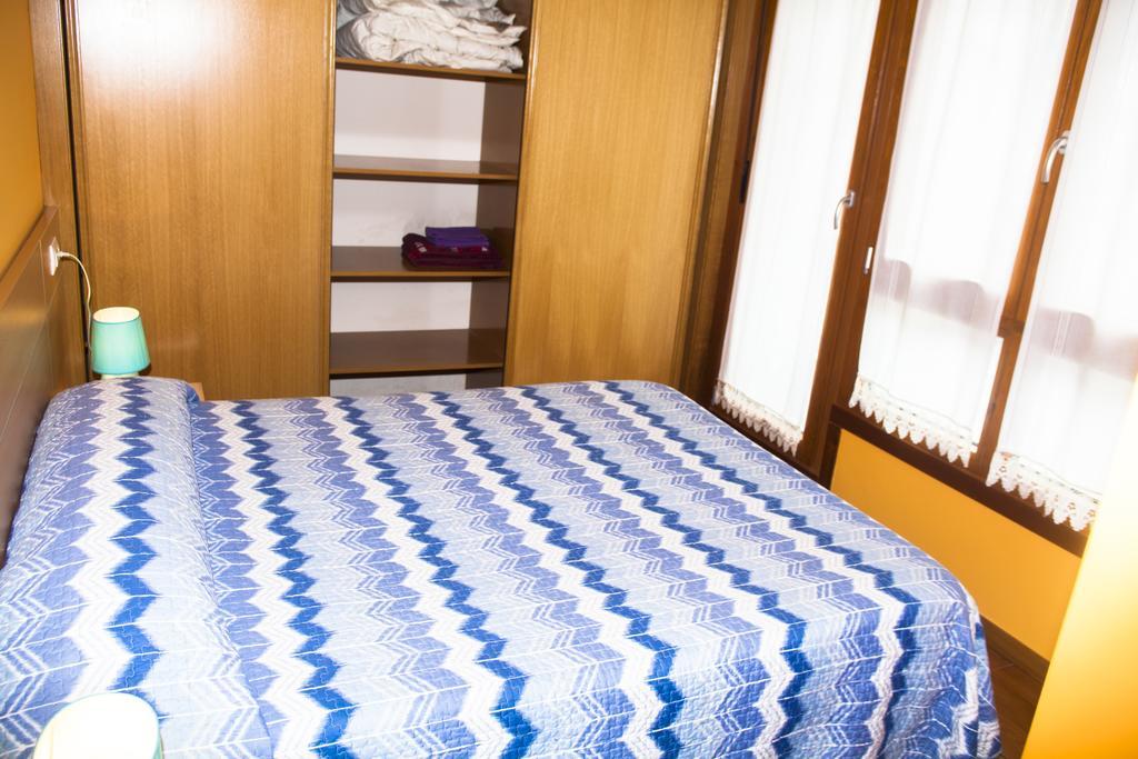 Hotel Hospedaxe Carragal Ribadeo Zewnętrze zdjęcie